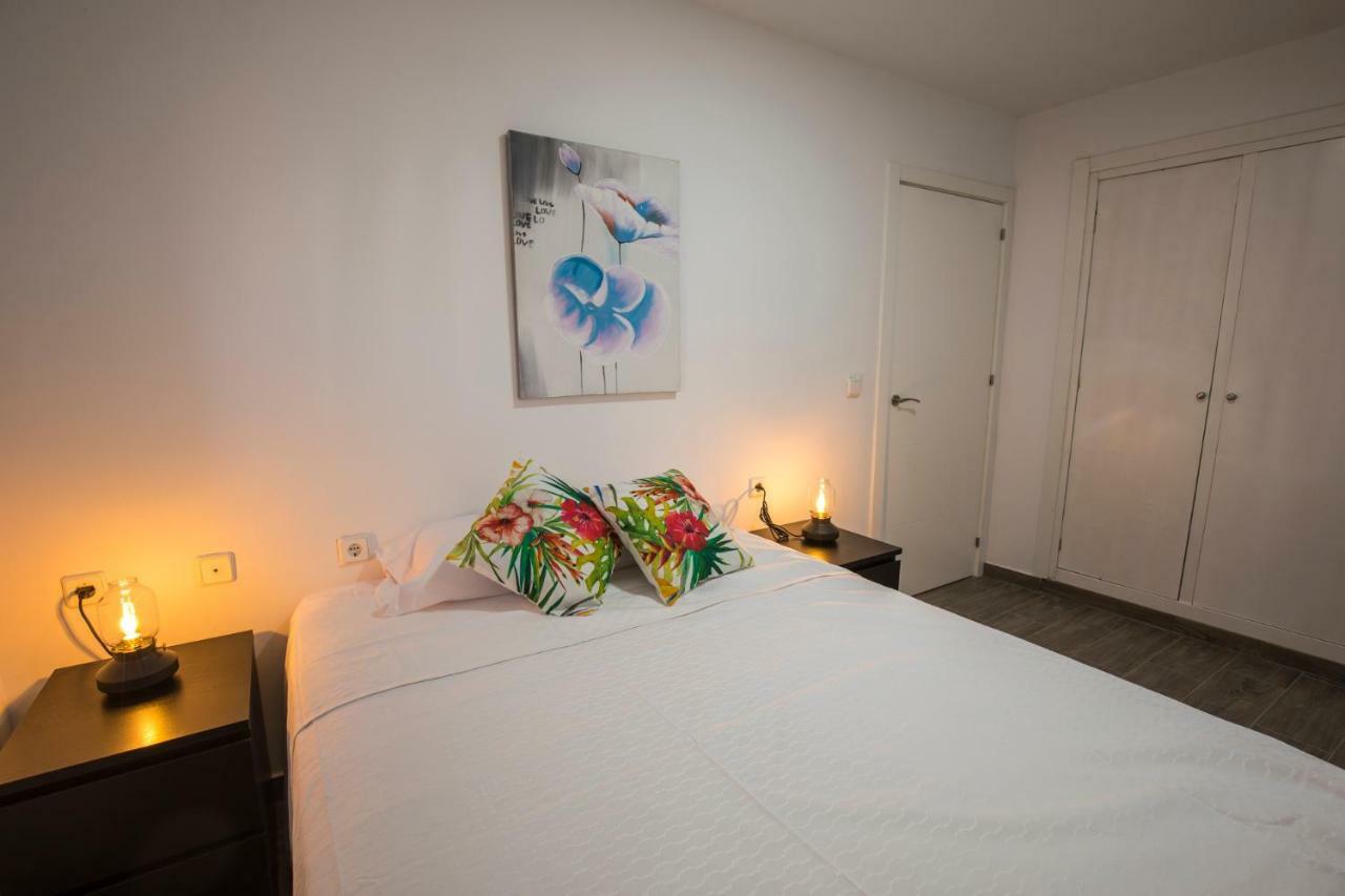 Apartamentos Caceres Turistico Eksteriør billede