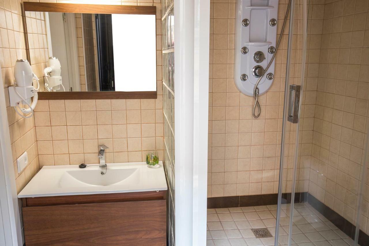 Apartamentos Caceres Turistico Eksteriør billede